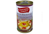 Chtoura Garden Baba Ghannouge - Aubergine mit Sesamcreme 185g