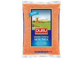 Duru Linse - Kırmızı Yaprak Mercimek 1000g