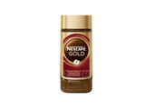 Nescafe Gold - Löslicher Kaffee Rich & Smooth 200g