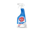 Porçöz Badreinigung - Banyo Sprey