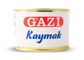 Gazi Kaymak 21% Rahmerzeugnis Dose 155g