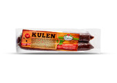 Kulen Getrocknete Pikante Rinderrohwurst - Sığır Sosisi 300g