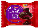 Ülker OLALA Gurme Kirmizi Kadife Pasta 70g