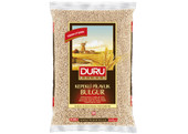 Duru Vollkorn Bulgur mit Reis - Kepekli Pilavlık Bulgur 1000g