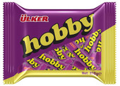 Ülker Hobby Cikolata 250g