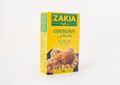 Zakia Couscous Fein - Kuskus 1kg