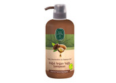 Eyüp Sabri Tuncer Natürliches Arganöl Shampoo - Dogal Argan Yagli Sampuan 600ml