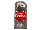 Tanay Ceylon Cay - Schwarzer Tee 1kg