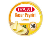 Gazi KASHKAVAL SCHNITTKÄSE - Kasar Peynir 800g