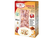 Öz Kayseri Rinderzunge geschnitten - Dana Dili 500g
