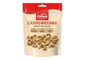 Tadım Kaju Fıstığı Cashewkerne - Geröstet und Gesalzen 180g