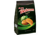 Ülker Biskrem Elmali Bisküvi 160g