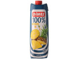 Dimes Ananassaft - Ananas Suyu 1L