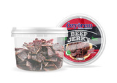 Özyörem Beef Jerky - Sigir Atistirmalik 125g