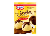 Dr Oetker Schokosoße - Cikolata Sos 123g