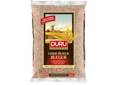 Duru Brauner Bulgur für Reis - Esmer Pilavlık Bulgur1kg