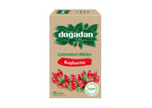 Dogadan Hagebutten Tee 20Stk. 50g