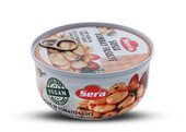 Sera Bohnen in Tomatensauce - Soslu Bombay Kuru Fasulye 320g