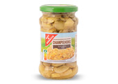 EDEKA Champignons - Mantar 170gr