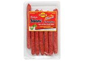 Suntat Truthahn Snack Salami - Hindi Snack Salami 175g