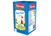 Yörem Feta Käse - Beyaz Peynir %55 14kg