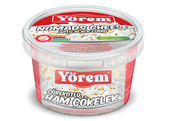 Yörem Nomadenkäse mit Schwarzkümmel - Cörekotlu Ham Cökelek 350g