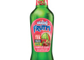 ULUDAG Frutti Wasserm-Erdbeer - rutti Karp-Cilek 0,2l