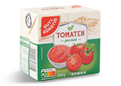 EDEKA Tomaten Passiert - Domates Konserve 500gr