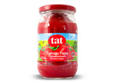 Tat Tomato Paste - Domates Salçası 360g