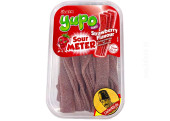 Ülker Yupo Erdbeer Streifen - Dolgulu Cilek 225g