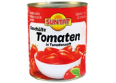 Suntat Geschälte Tomaten - Soyulmus domates 800g