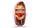 Brajlovic Domaci Sudzuk - Sucuk - Knoblauchwurst 300g