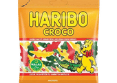 Haribo Croco Helal 100g