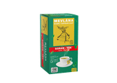 Mevlana Tee Goran Tea Cardomam Flavor Beuteltee 25 Beutel (1 x Pack)