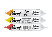 Sleepy Citrus Garden Cep Mendili 3x15