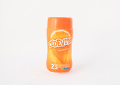 Cedevita Naranca Orangen Brausepulver Dose Kroatien Hrvatska - Portakallı Efervesan Toz 455gr