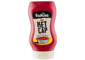 Tukas Ketchup Scharf - Acili Ketcap 400 ml