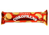 Ülker Cokoprens Doppelkekse Mini Bisküvi 81g