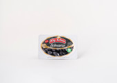 Köy Sefası Schwarze Oliven mit Stein -  Soslu Siyah Zeytin 200gr