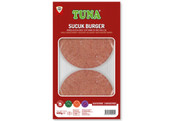 Tuna Knoblauchwurst Burger - Sucuk Burger 250g