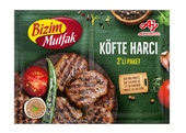 Bizim Mutfak für Hackbällchen türkischer Art Würzen - Köfte Harci 85g