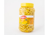Yakamoz Eingelegte Rosmarin - Biberiye Tursusu 1650gr