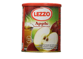 Lezzo Apple Flavoured Instant Tea Drink - Elma Cay Toz 700g