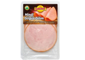Suntat Truthahnbrust geräuchert - Hindi Gögüs Dilim 100g