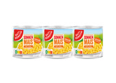 EDEKA Sonnenmais - Konserve Mısır 3x150gr