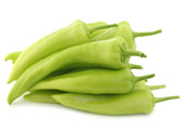 Carliston Paprika - Tatlı Biber 1kg