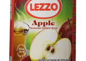 Lezzo Apple Flavoured Instant Tea Drink - Elma Cay Toz 700g