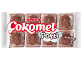 Ülker Cokomel POFTI Kakao 144g ( 8x18g)