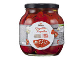 Natura Gegrillte Paprika - Közlenmiş Biber 1500ml