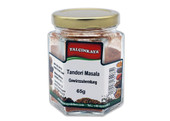 Yalcinkaya Tandori Masala Gewürz 65g